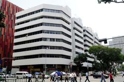 Lee Kai House (D7), Office #568200841